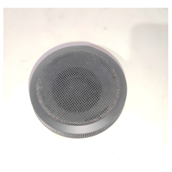 Tweeter Mid 84mm Bmw 318 323 325 328 E36 92 97 8361485