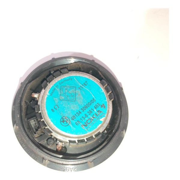 Tweeter Mid 84mm Bmw 323 325 328323 325 328 E36 92 97