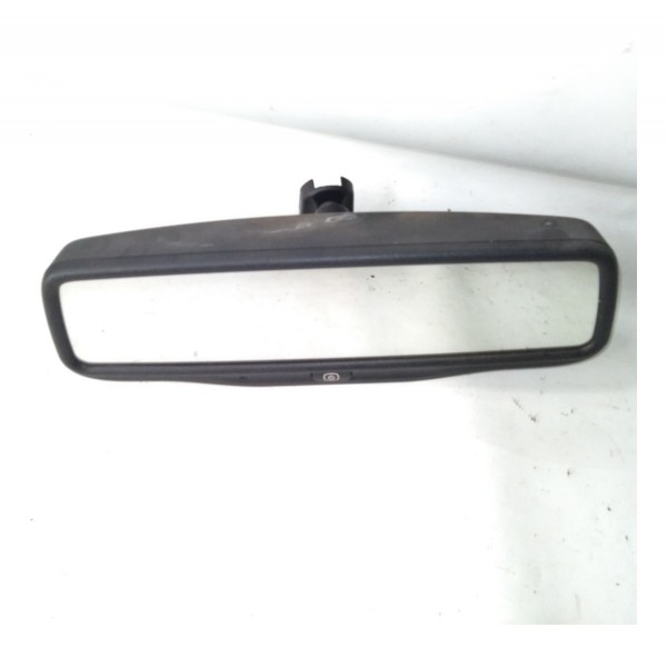 Retrovisor Fotocrômico Com Tela  Chevrolet Captiva 2006 2018