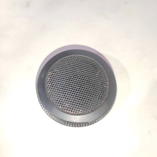 Tweeter Pequeno 62mm Bmw 323 325 328 E36 1992 1997 Detalhe