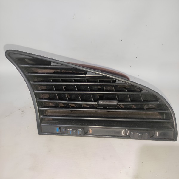 Difusor Central Ar Condicionado Bmw 318 323 325 328 92 97