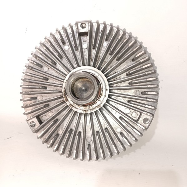 Polia Viscosa Ventoinha Bmw 323 325 328 E36 1992 1997 3 Furo
