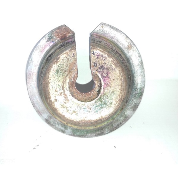 Trava Estepe Bmw 318 323 325 328 E36 1992 1997