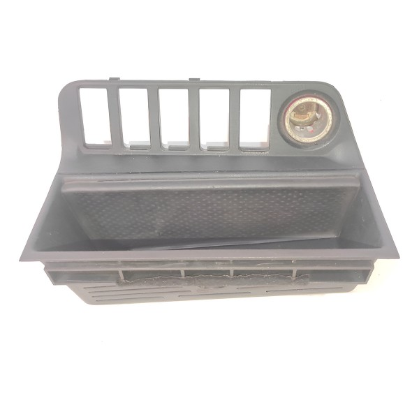 Porta Objetos Console Central Bmw 318 323 325 328 E36 92 97