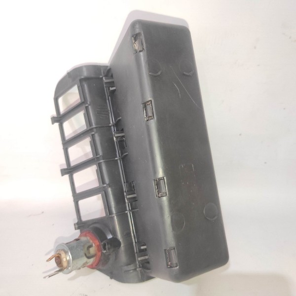 Porta Objetos Console Central Bmw 318 323 325 328 E36 92 97