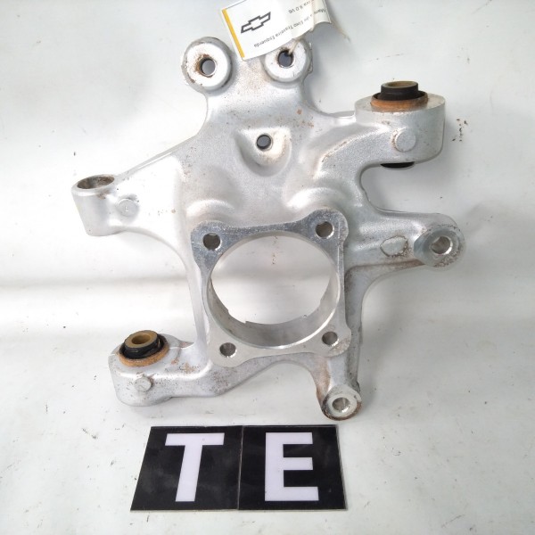 Manga De Eixo Traseiro Esquerdo Chevrolet Captiva 2006 2018