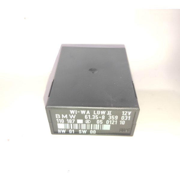 Módulo 8359031 Bmw 318 323 325 328 E36 1992 1997