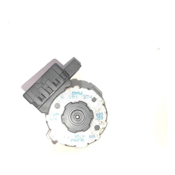 Atuador Ar Condicionado Bmw 318 323 325 328 1992 97 8391374