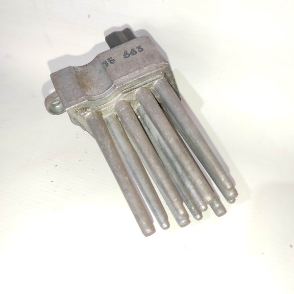 Resistencia Ventilador Interno Bmw 318 323 325 328 1992 1997