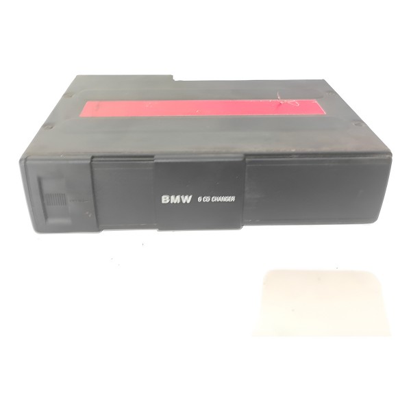 Disqueteira Bmw 318 323 325 328 E36 1992 1997 1469404