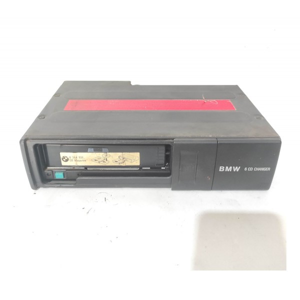 Disqueteira Bmw 318 323 325 328 E36 1992 1997 1469404