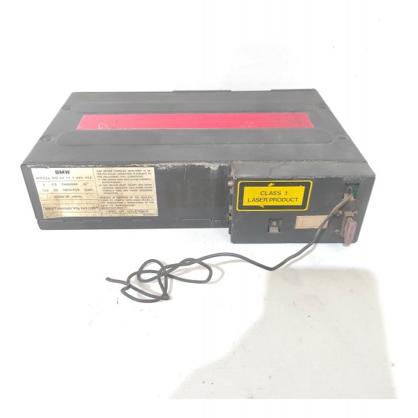 Disqueteira Bmw 318 323 325 328 E36 1992 1997 1469404