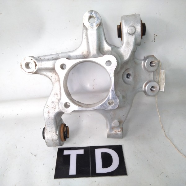 Manga De Eixo Traseiro Direito  Chevrolet Captiva 2006 2018