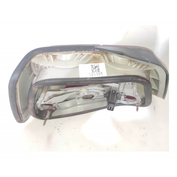 Lanterna Direita Bicolor Bmw 318 323 325 328 92 97 Trinca Direito/passageiro