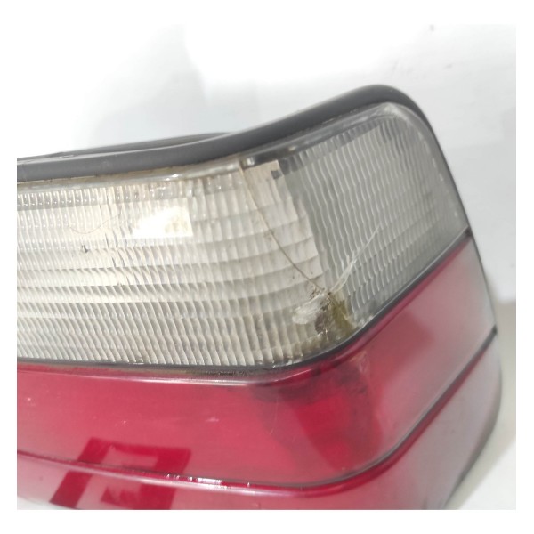 Lanterna Direita Bicolor Bmw 318 323 325 328 92 97 Trinca Direito/passageiro