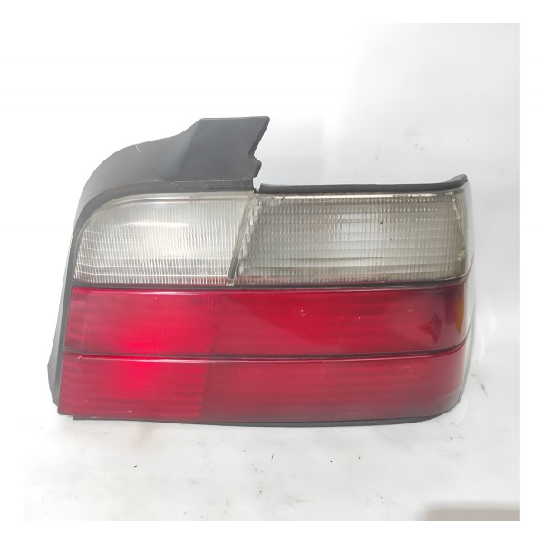 Lanterna Direita Bicolor Bmw 318 323 325 328 92 97 Trinca Direito/passageiro