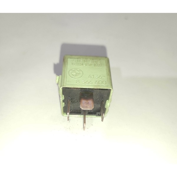 Rele 8366600 Bmw 318 323 325 328 E36 1992 1997