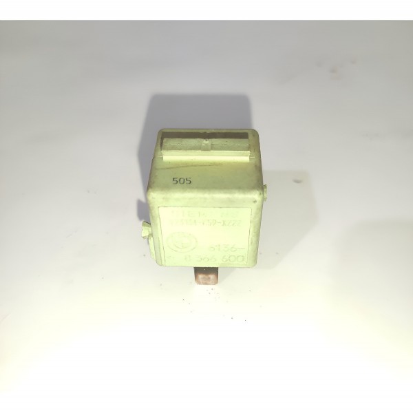 Rele 8366600 Bmw 318 323 325 328 E36 1992 1997
