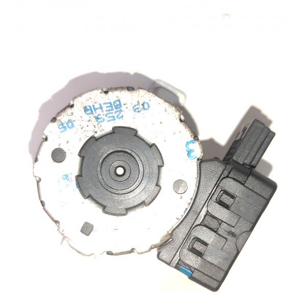 Atuador Ar Condicionado Bmw 318 323 325 328 1992 97 8362937