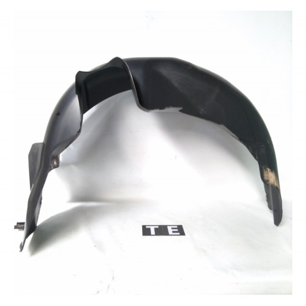 Parabarro Traseiro Esquerdo Chevrolet Captiva 2006 2018