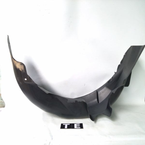 Parabarro Traseiro Esquerdo Chevrolet Captiva 2006 2018