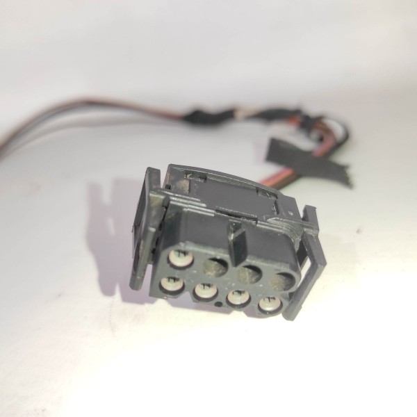 Chave Limpador Parabrisa Bmw 318 323 325 328 E36 1992 1997