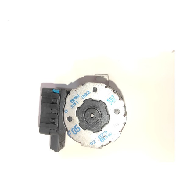 Atuador Ar Condicionado Bmw 318 323 325 328 1992 97 8391382