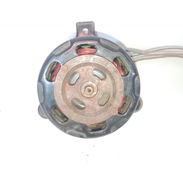 Motor Ventoinha Elétrica Bmw 318 323 325 328 E36 1992 1997