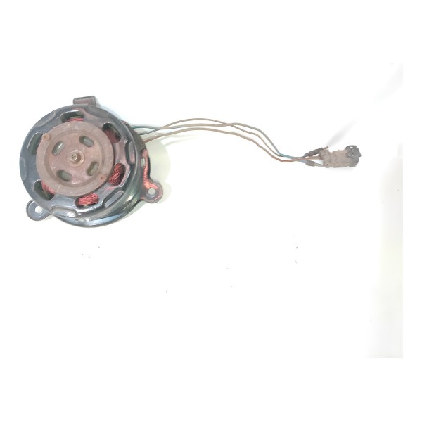 Motor Ventoinha Elétrica Bmw 318 323 325 328 E36 1992 1997