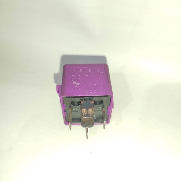 Rele 1388911 Bmw 318 323 325 328 E36 1992 1997