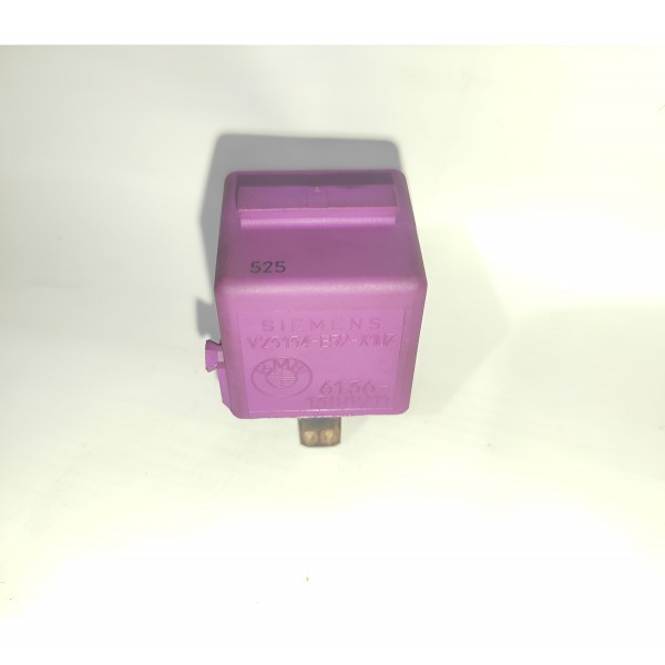 Rele 1388911 Bmw 318 323 325 328 E36 1992 1997