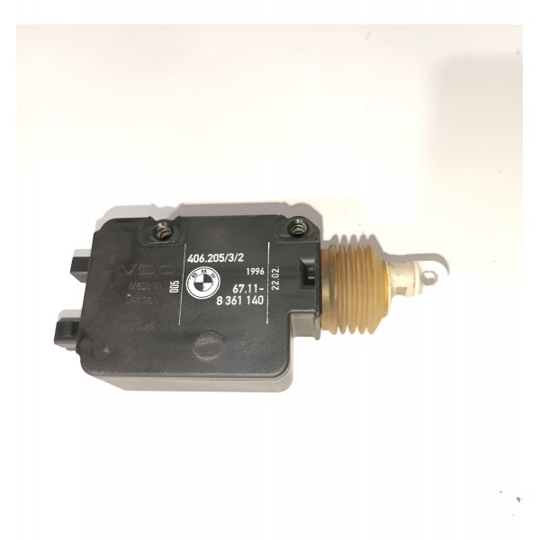 Motor Elétrico Porta Malas Bmw 318 323 325 328 92 97 8361140