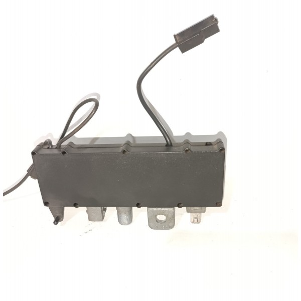 Modulo Amplificador Antena Bmw 318 323 325 328 E36 1992 97