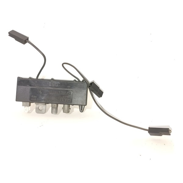Modulo Amplificador Antena Bmw 318 323 325 328 E36 1992 97