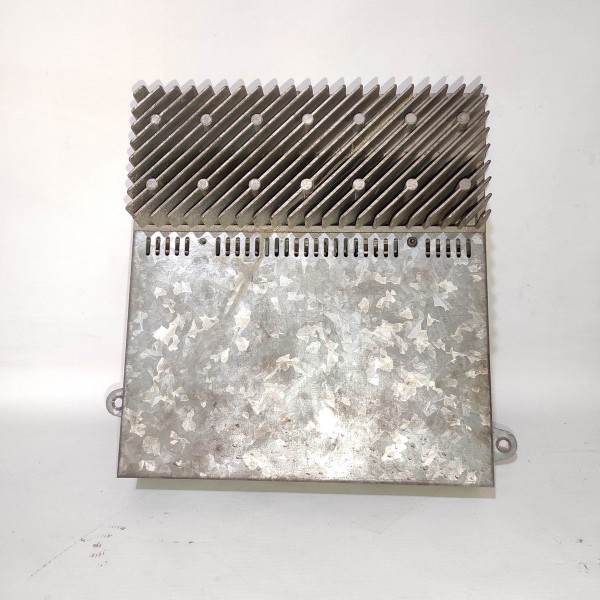 Modulo Som Bmw 318 323 325 328 E36 1992 1997 8361783