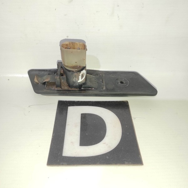 Seta Paralama Direito Bmw 318 323 325 328 E36 1992 1997