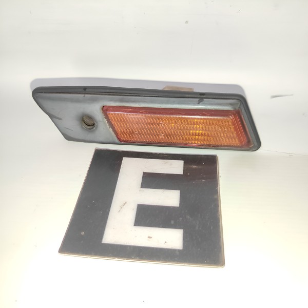 Seta Paralama Esquerdo Bmw 318 323 325 328 E36 1992 1997