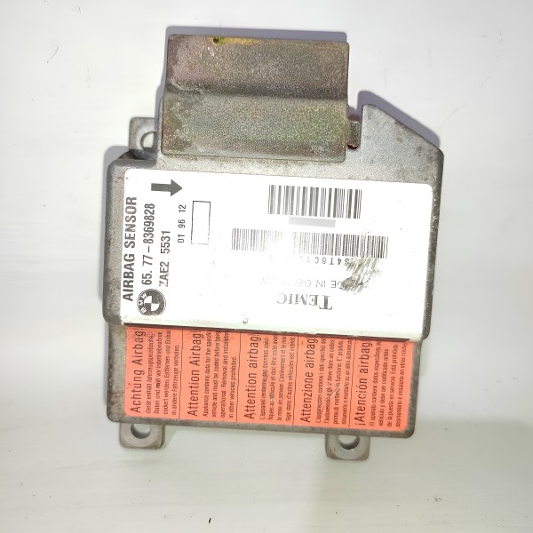 Modulo 8369828 Bmw 318 323 325 328 E36 1992 1997