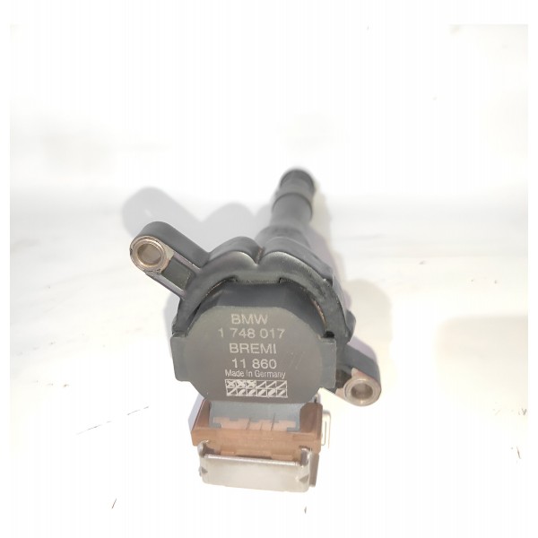 Bobina Ignição Bmw 318 323 325 328 E36 1992 1997 1748017
