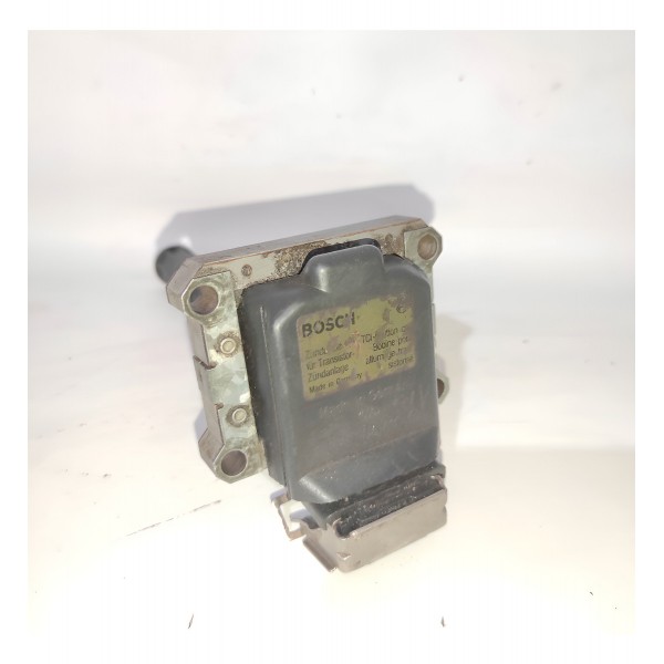 Bobina Ignição Bmw 318 323 325 328 E36 1992 1997 0221504410