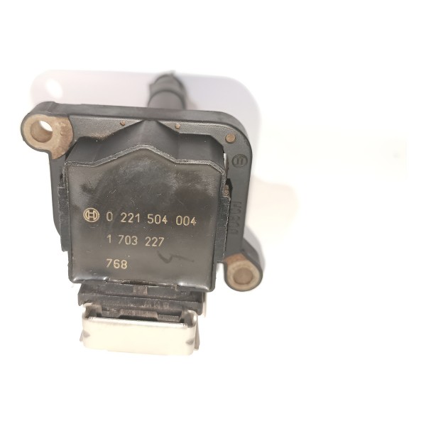 Bobina Ignição Bmw 318 323 325 328 E36 1992 1997 1703227