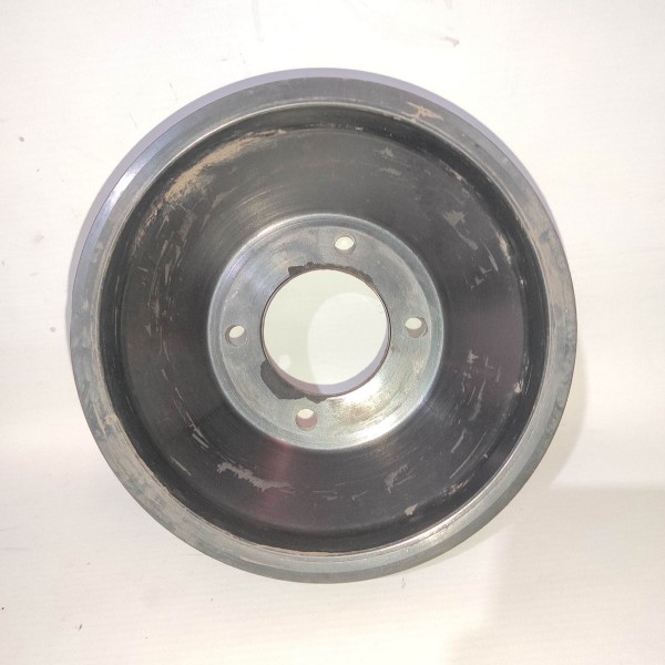 Polia Bomba Dagua Bmw 323 325 328 E36 1992 1997