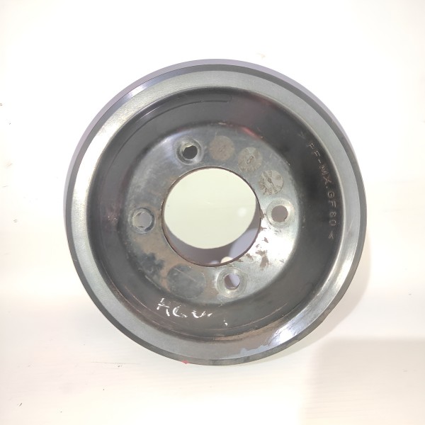 Polia Bomba Dagua Bmw 323 325 328 E36 1992 1997