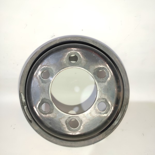 Polia Virabrequim Bmw 323 325 328 E36 1992 1997 1735358