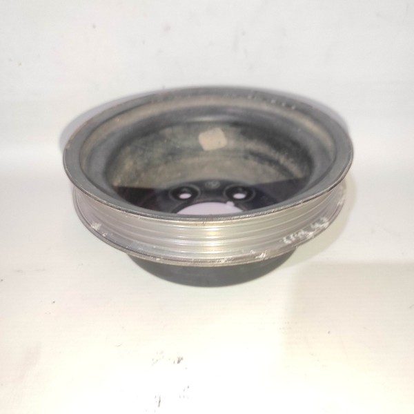 Polia Virabrequim Bmw 323 325 328 E36 1992 1997 1735358