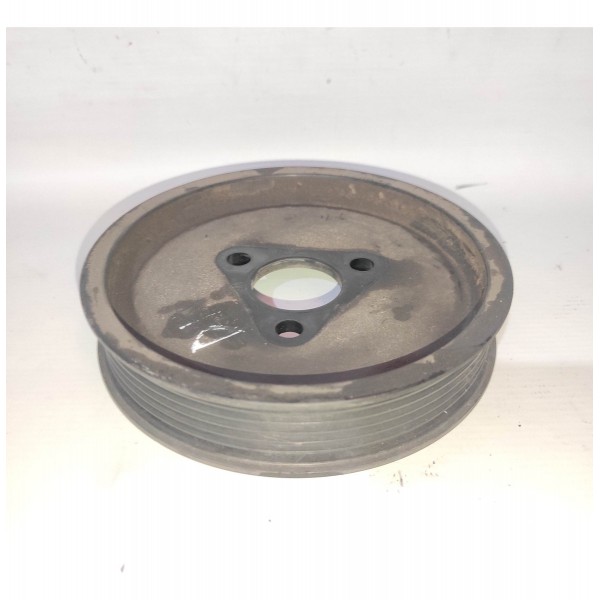 Polia Bomba Hidráulica Bmw 323 325 328 1992 1997 1740858