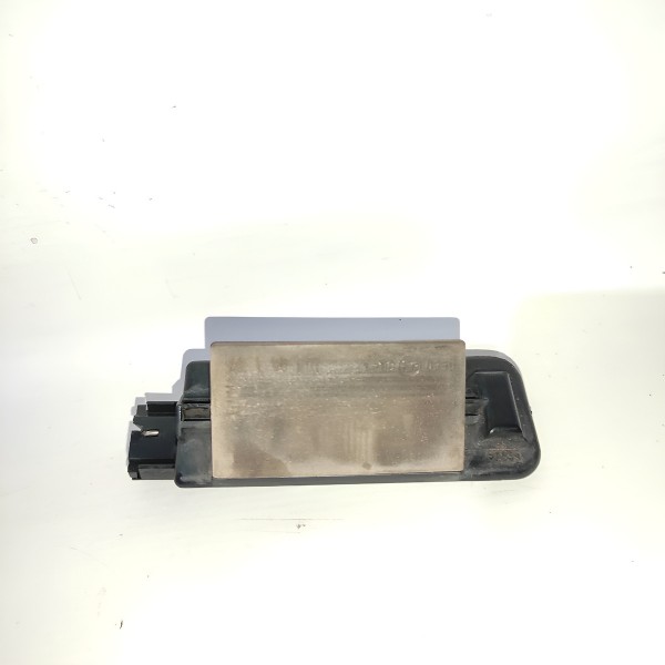 Luz De Placa Bmw 318 323 325 328 E36 1992 1997