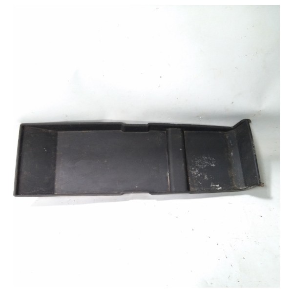 Tapete Borracha Acabamento Console Central Captiva 06 18