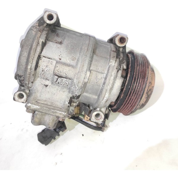 Compressor Ar Condicionado Bmw 323 325 328 E36 1992 1997