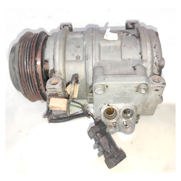 Compressor Ar Condicionado Bmw 323 325 328 E36 1992 1997